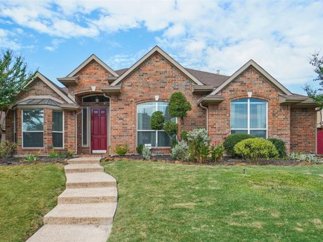 House for sale in Keller, Tarrant County