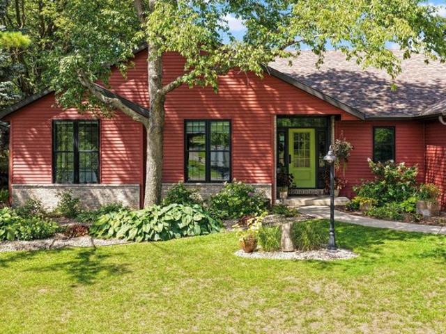 House for sale in Stoughton, Wisconsin