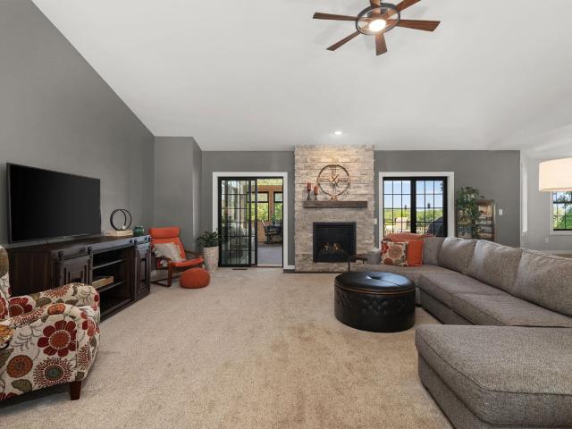 House for sale in Stoughton, Wisconsin