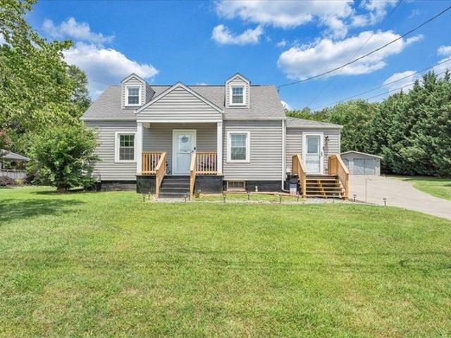 House for sale in Virginia