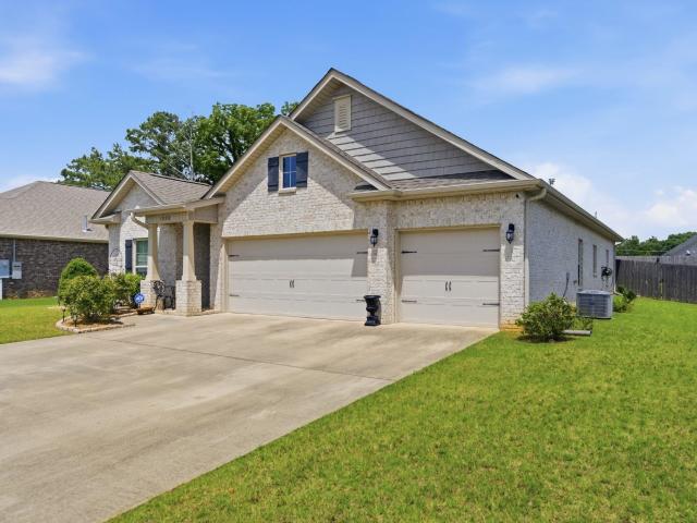 House for sale in Cullman, Alabama