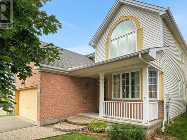 House for sale in Fallingbrook, Ottawa
