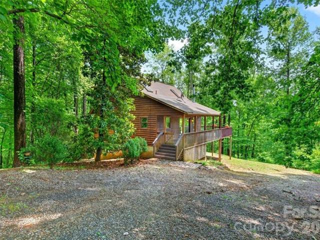 House for sale in Old Fort, North Carolina