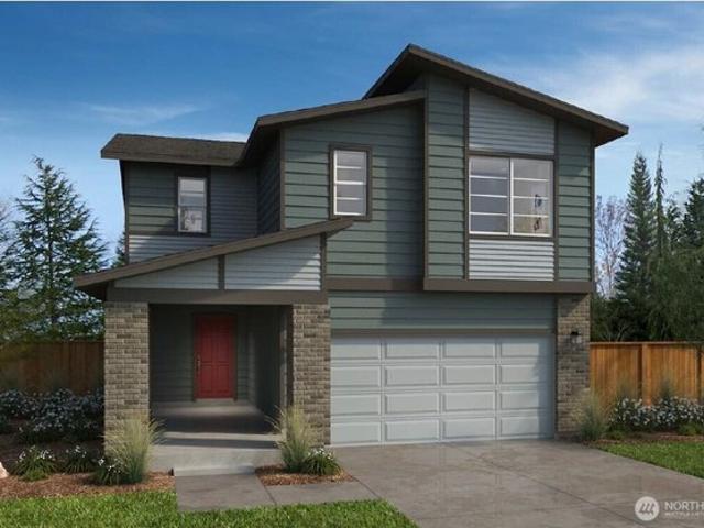 House for sale in Poulsbo, Washington