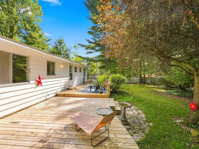 House for sale in Green Lake, Michigan
