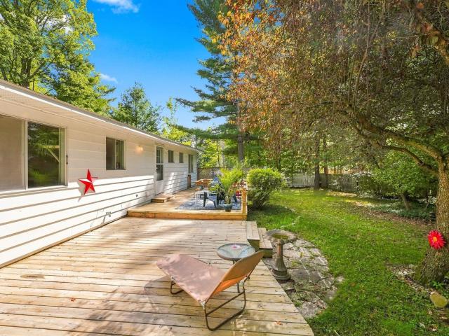 House for sale in Green Lake, Michigan