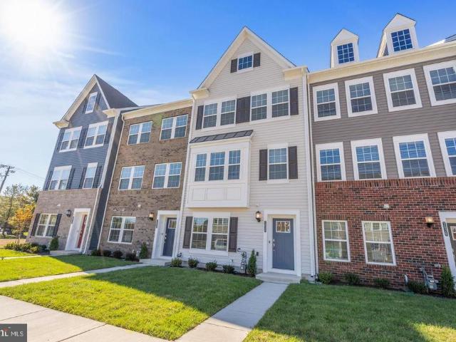 Townhouse for sale in Maryland