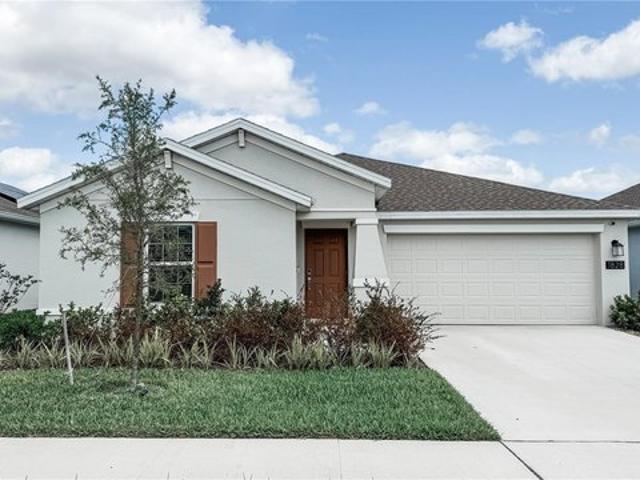 House for sale in Groveland, Florida