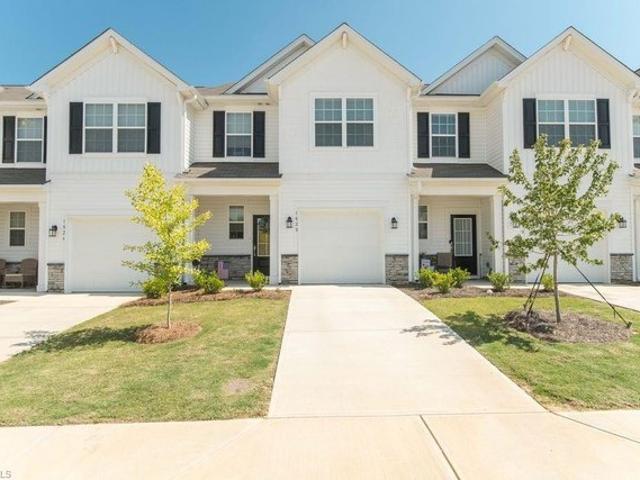 Townhouse for sale in Kernersville, North Carolina