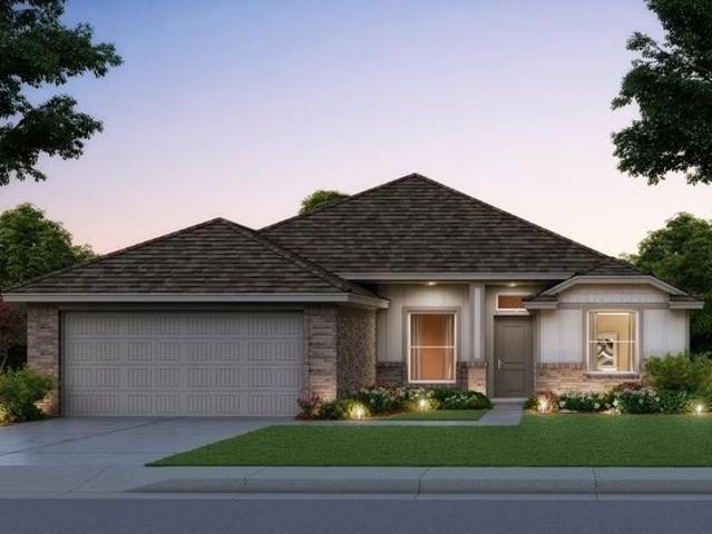 House for sale in Moore, Oklahoma