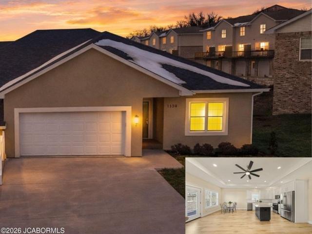 Townhouse for sale in Callaway, Missouri