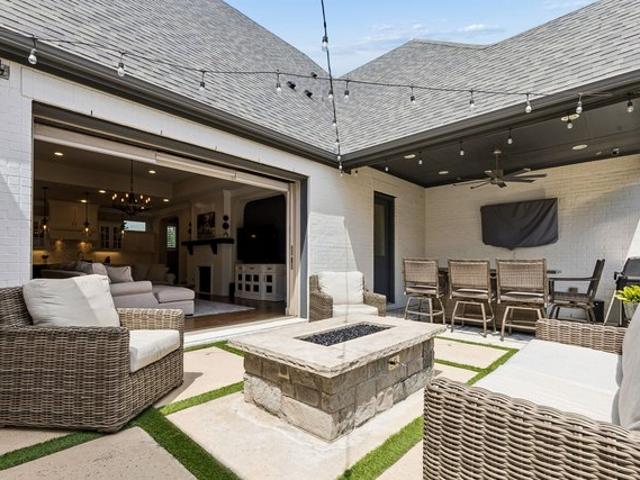 House for sale in Parker, Texas