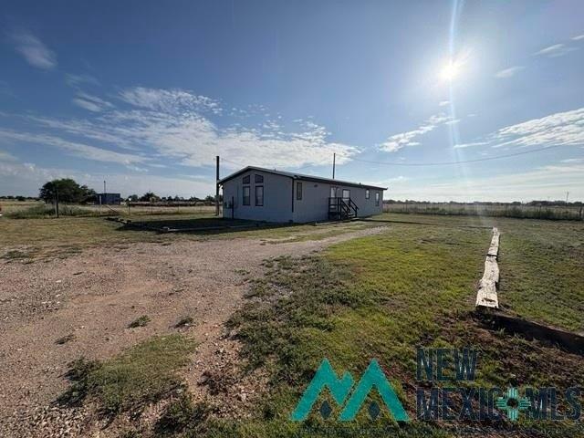 House for sale in Portales, New Mexico