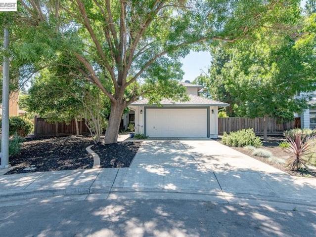 House for sale in Pleasanton, California