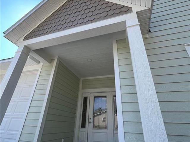 House for sale in Kansas