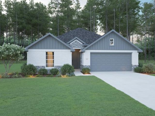 House for sale in Rosharon, Texas
