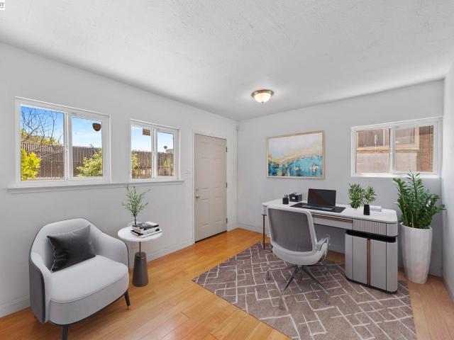 House for sale in Oakland, California