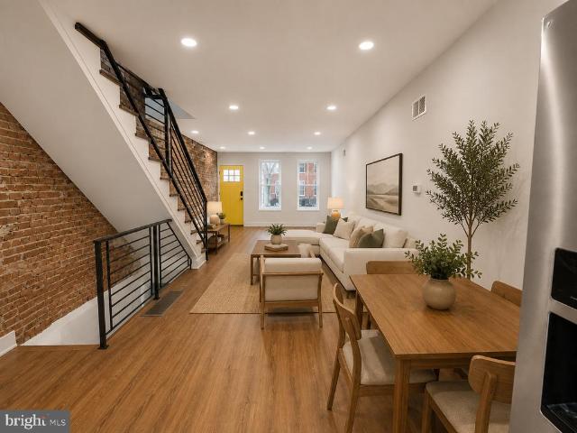 Townhouse for sale in South Philadelphia, Philadelphia