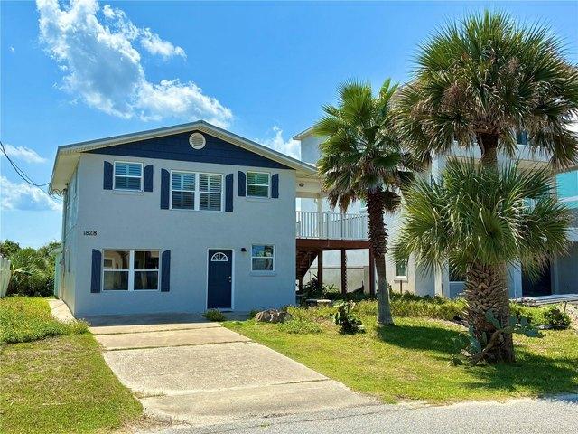House for sale in Flagler Beach, Florida