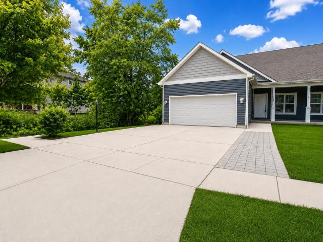 Townhouse for sale in Westville, Indiana