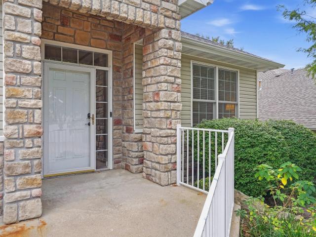 Condo for sale in Columbia, Missouri
