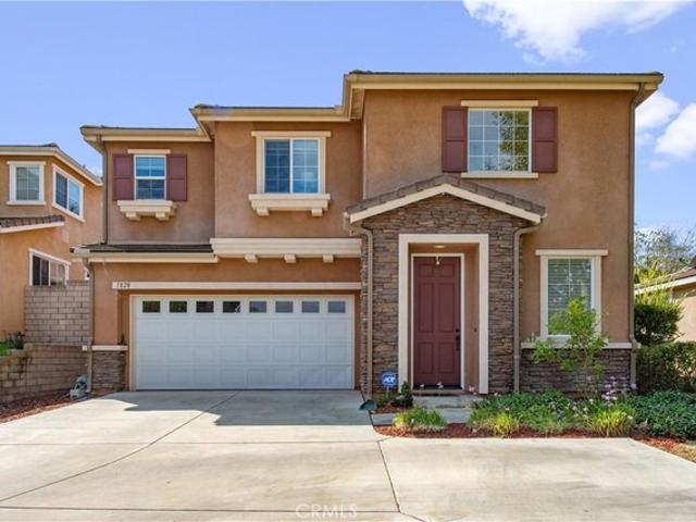 House for sale in West Covina, California