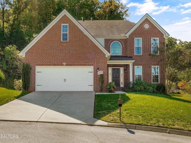 House for sale in Knoxville, East Tennessee