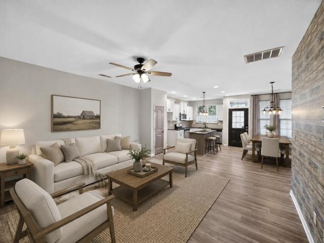 Townhouse for sale in Wake, North Carolina