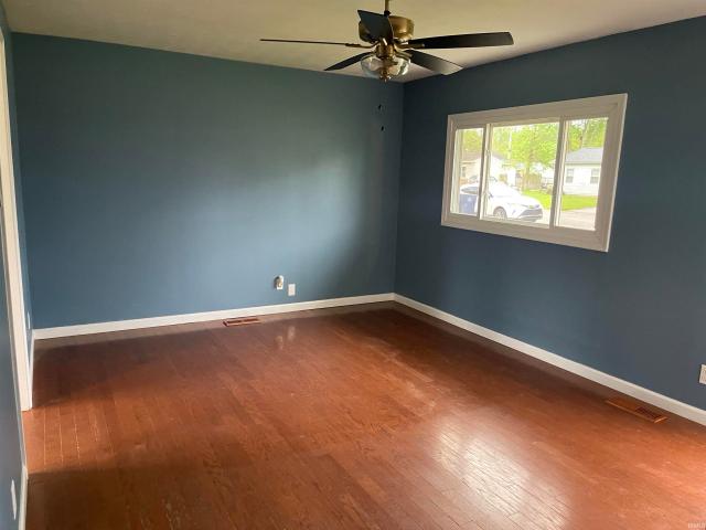 House for sale in Warsaw, Indiana