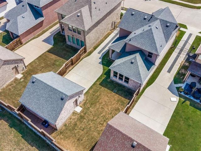 House for sale in Van Alstyne, Grayson County