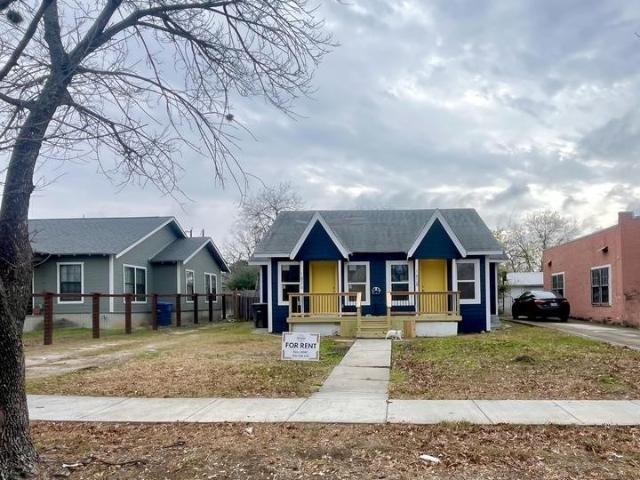 Apartment for rent in Woodlawn Lake, San Antonio