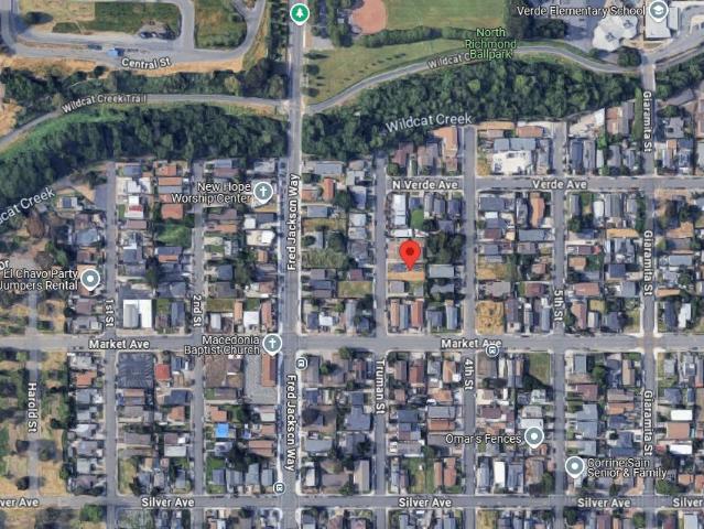 Land for sale in Richmond Land for sale in Richmond
