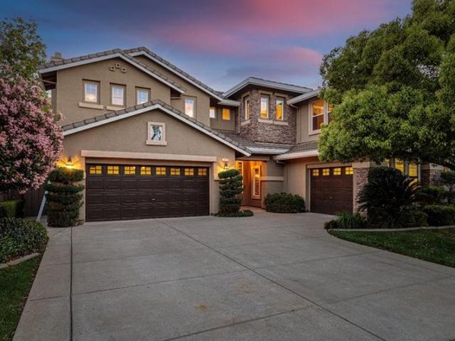 House for sale in Roseville, California