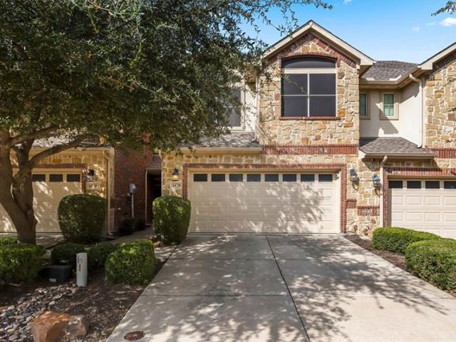 Townhouse for sale in Allen, Texas