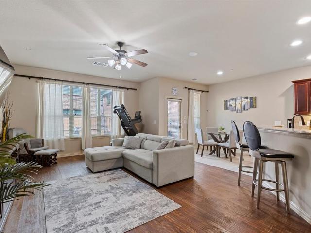 Townhouse for sale in Allen, Texas