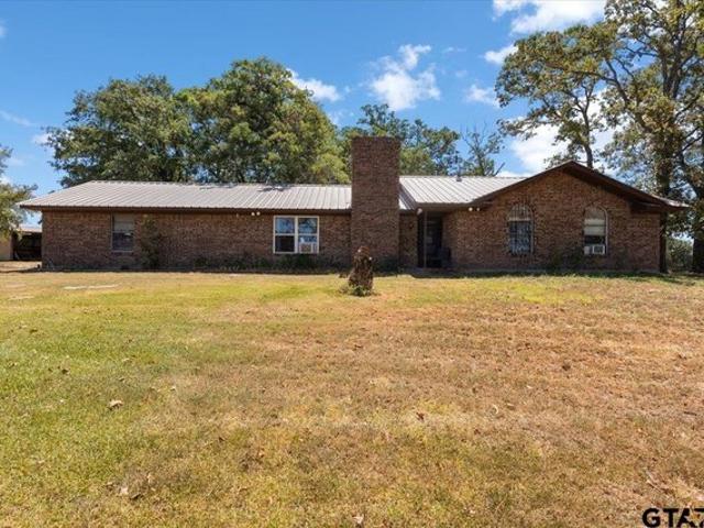 Farm for sale in Mabank, Kaufman County