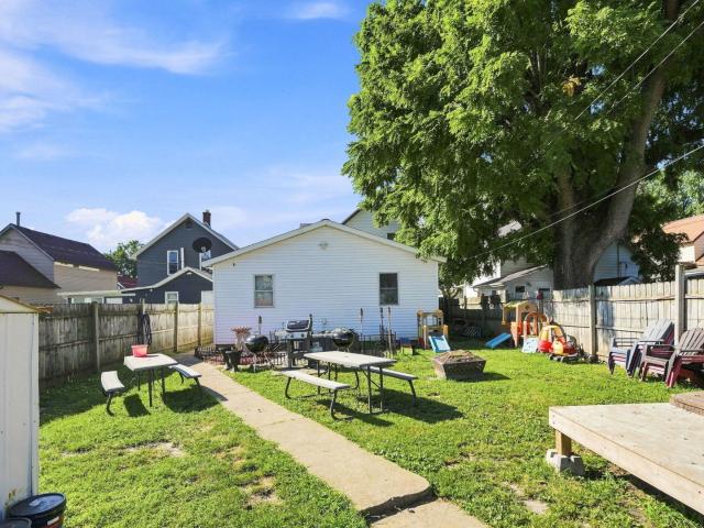 House for sale in Davenport, Iowa