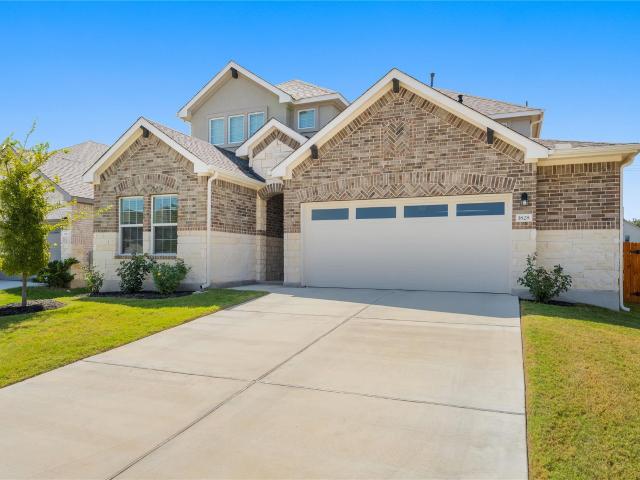 Property for rent in Williamson, Texas