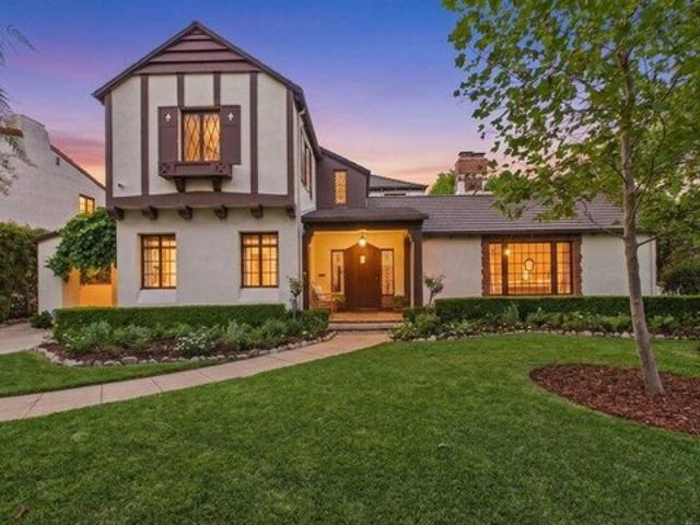 House for sale in San Marino, California