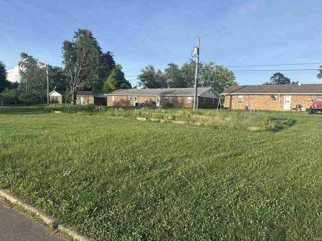 Land for sale in Posey, Indiana