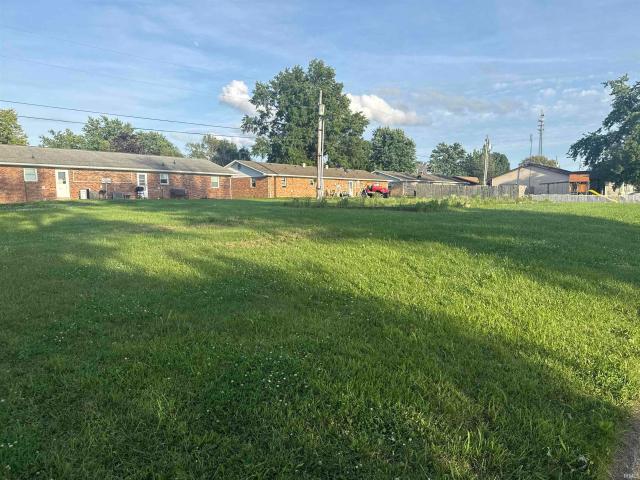 Land for sale in Posey, Indiana