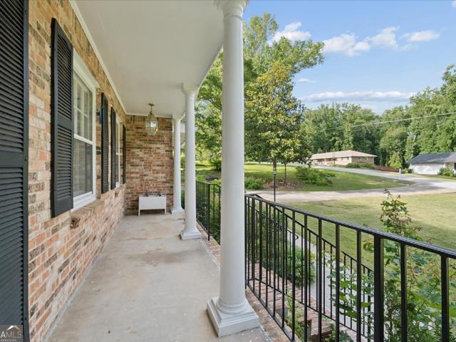 House for sale in Conyers, Georgia
