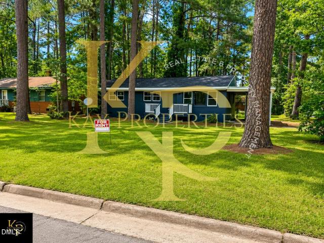 Property for rent in Rocky Mount, North Carolina
