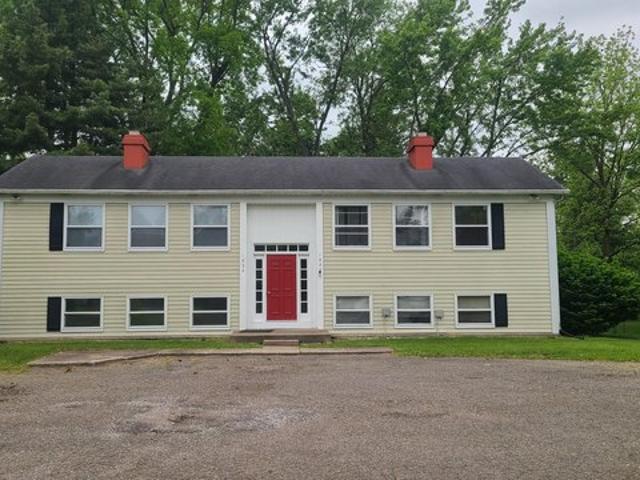 House for sale in Kalamazoo, Michigan