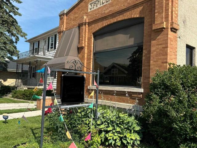 Commercial for sale in New Holstein