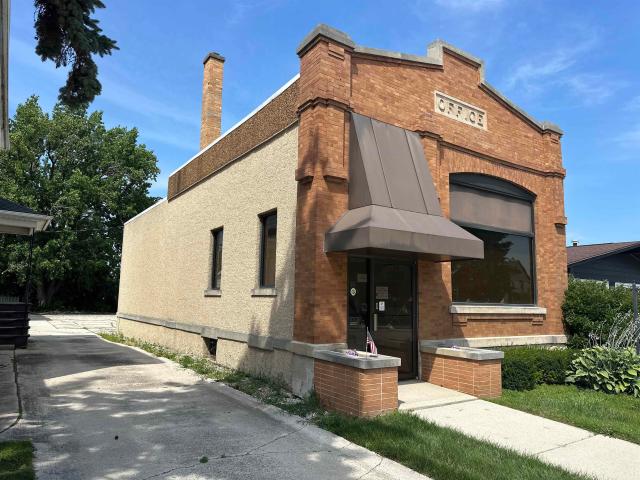Commercial for sale in New Holstein, Wisconsin