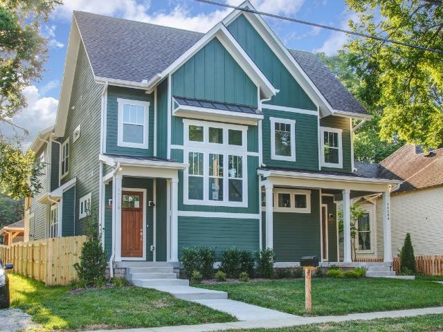 Condo for sale in North Nashville, Nashville