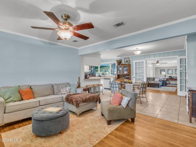 House for sale in Mathiston, Mississippi