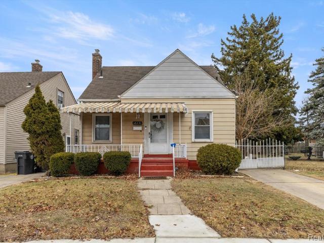 House for sale in Melvindale