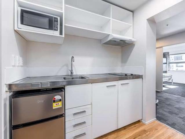 Apartment for sale in Grafton